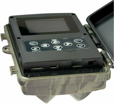 Fotopasca Denver WCM‑8010 - 2