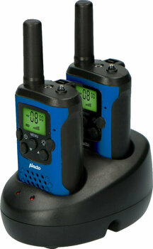 VHF radio Alecto FR175BW - 2