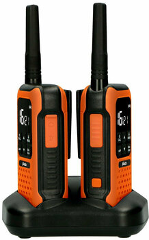 VHF radio Alecto FR300OE - 2