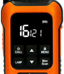 Tengeri VHF Alecto FR300OE Tengeri VHF - 6