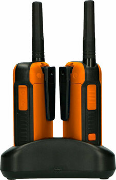 VHF radio Alecto FR300OE - 8