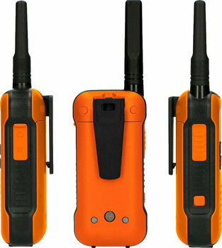 VHF radio Alecto FR300OE - 9