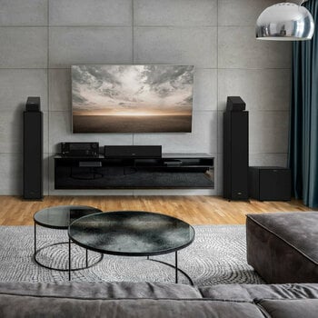 Subwoofer Hi-Fi
 Klipsch R-101SW EAU Subwoofer Hi-Fi - 9