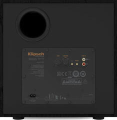Subwoofer Hi-Fi
 Klipsch R-101SW EAU Subwoofer Hi-Fi - 4