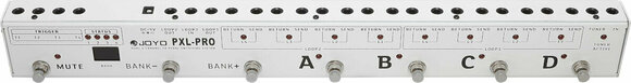 Interruptor de pie Joyo PXL-PRO White Interruptor de pie - 4