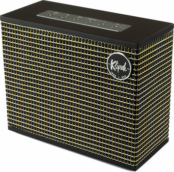 Hi-Fi Wireless speaker
 Klipsch Heritage Groove EUA (Bluetooth) Hi-Fi Wireless speaker Matte Black - 2