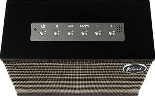 Hi-Fi Wireless speaker
 Klipsch Heritage Groove EUA (Bluetooth) Hi-Fi Wireless speaker Matte Black - 3