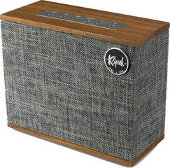 Hi-Fi Wireless speaker
 Klipsch Heritage Groove EUA (Bluetooth) Hi-Fi Wireless speaker Walnut - 1