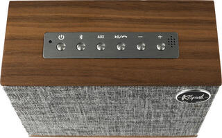 Hi-Fi Wireless speaker
 Klipsch Heritage Groove EUA (Bluetooth) Hi-Fi Wireless speaker Walnut - 3