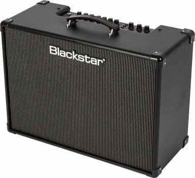 Modelling gitaarcombo Blackstar ID:Core 100 - 2