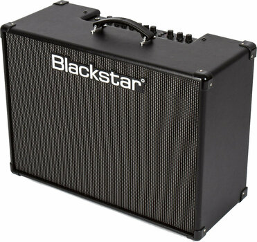 Modelling gitaarcombo Blackstar ID:Core 150 - 2