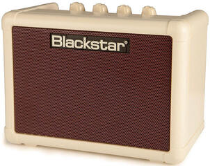Mini Combo Blackstar FLY 3 Vintage Mini Combo - 1