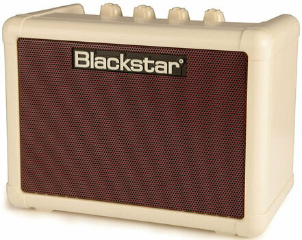 Gitarové kombo-Mini Blackstar FLY 3 Vintage - 2