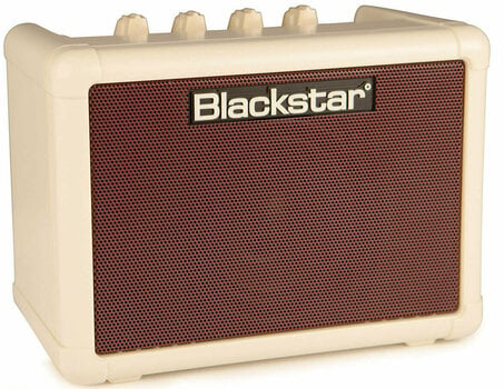 Gitarové kombo-Mini Blackstar FLY 3 Vintage - 3