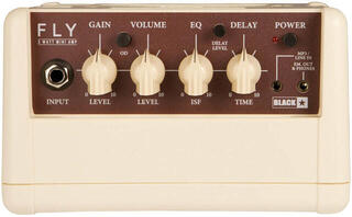 Mini Combo Blackstar FLY 3 Vintage Mini Combo - 4