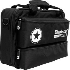 Транзисторен бас усилвател Blackstar U700H Elite Head Транзисторен бас усилвател - 6