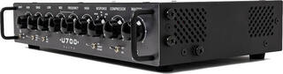 Транзисторен бас усилвател Blackstar U700H Elite Head Транзисторен бас усилвател - 1