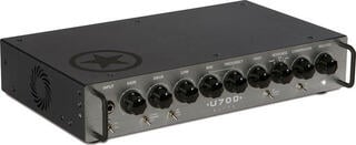 Транзисторен бас усилвател Blackstar U700H Elite Head Транзисторен бас усилвател - 2