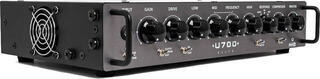 Транзисторен бас усилвател Blackstar U700H Elite Head Транзисторен бас усилвател - 3