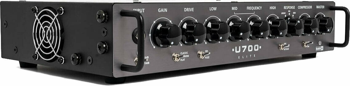 Bucle de efectos externo