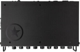 Транзисторен бас усилвател Blackstar U700H Elite Head Транзисторен бас усилвател - 4