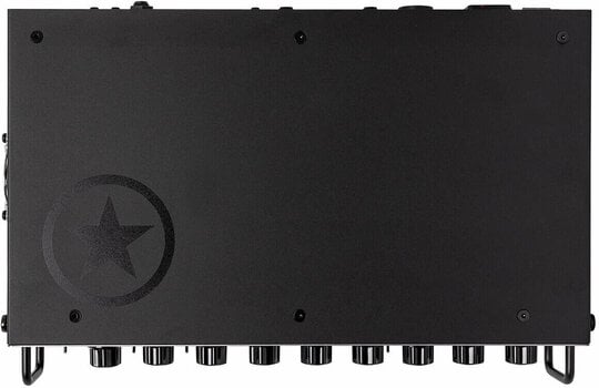 Tube Bass Amplifier Blackstar U700H Elite Head - 5