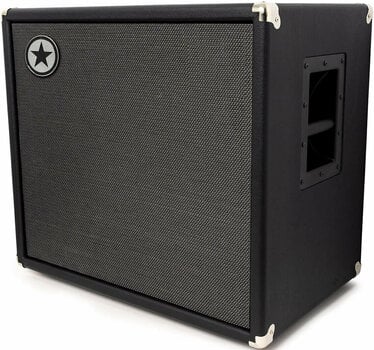 Bassbox Blackstar U115C Elite Cabinet - 3