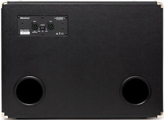 Gabinete de bajo Blackstar U210C Elite Cabinet Gabinete de bajo - 3