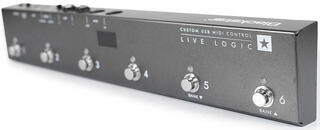 Footswitch Blackstar Live Logic Footswitch - 1