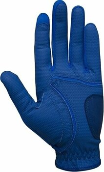 Gloves Zoom Gloves Weather Style Womens Golf Glove Royal - 2