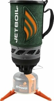 Stove JetBoil Flash Cooking System 1 L Wild Stove - 2