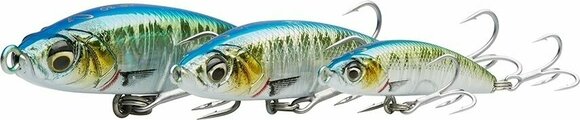 Wobbler Savage Gear Gravity Pencil Mirror Ayu 7 cm 18 g - 2