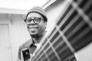 Vinüülplaat Jeff Parker Suite For Max Brown (LP) - 1