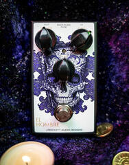 Kytarový efekt J. Rockett Audio Design El Hombre Kytarový efekt - 7