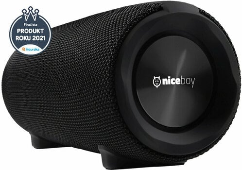 portable Speaker Niceboy RAZE 3 Titan - 3