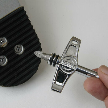 Ladící klíč Dixon PAKE-DIX-HP Ladící klíč - 3