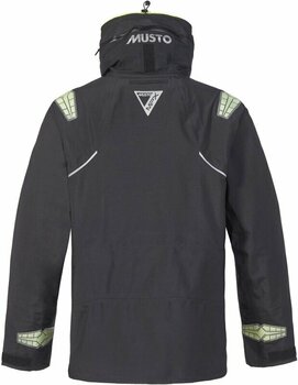 Chaqueta Musto MPX GTX Pro Offshore 2.0 Chaqueta Black L - 2