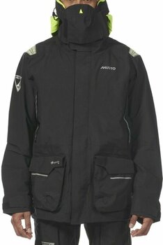 Jachetă Musto MPX GTX Pro Offshore 2.0 Jachetă Black L - 3