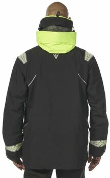 Jacke Musto MPX GTX Pro Offshore 2.0 Jacke Black L - 5