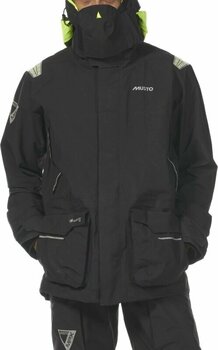 Jachetă Musto MPX GTX Pro Offshore 2.0 Jachetă Black L - 7