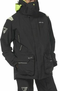 Kurtka Musto MPX GTX Pro Offshore 2.0 Kurtka Black L - 8