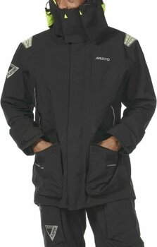 Chaqueta Musto MPX GTX Pro Offshore 2.0 Chaqueta Black L - 9