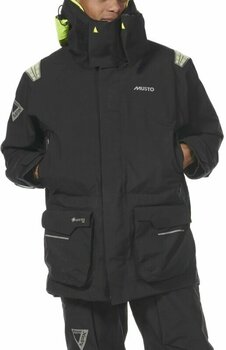 Zeiljas Musto MPX GTX Pro Offshore 2.0 Zeiljas Black L - 11