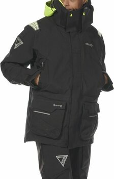 Jacket Musto MPX GTX Pro Offshore 2.0 Jacket Black L - 12