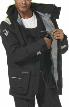 Jacke Musto MPX GTX Pro Offshore 2.0 Jacke Black L - 14