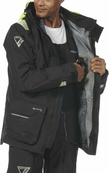 Jacke Musto MPX GTX Pro Offshore 2.0 Jacke Black L - 15