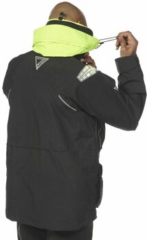 Chaqueta Musto MPX GTX Pro Offshore 2.0 Chaqueta Black L - 17