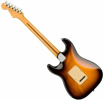 Elektriska gitarrer Fender Ultra Luxe Stratocaster RW 2-Color Sunburst - 2