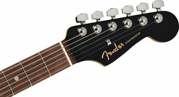 E-Gitarre Fender Ultra Luxe Stratocaster RW 2-Color Sunburst - 5