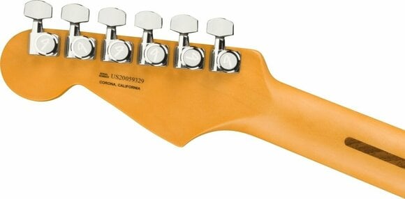Electric guitar Fender Ultra Luxe Stratocaster MN 2-Color Sunburst - 6
